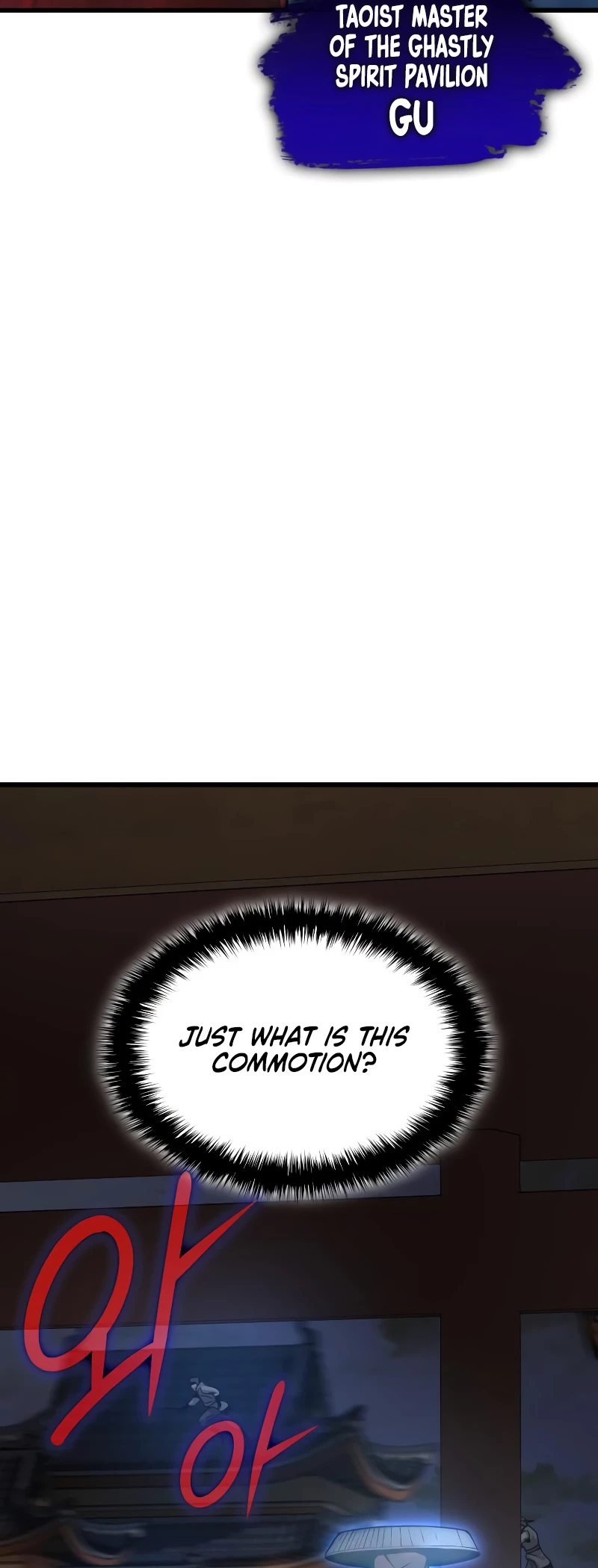 Myst, Might, Mayhem Chapter 33 - 24
