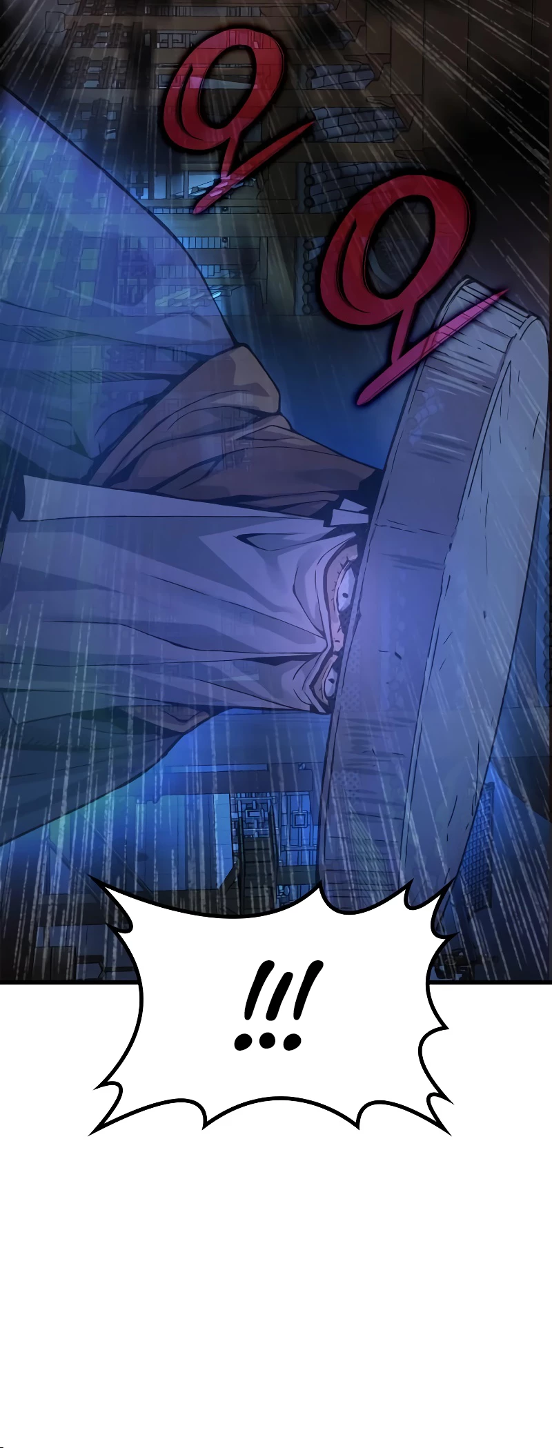 Myst, Might, Mayhem Chapter 33 - 28