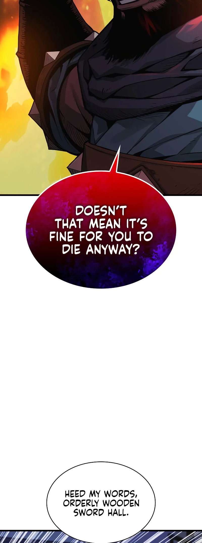 Myst, Might, Mayhem Chapter 35 - 56