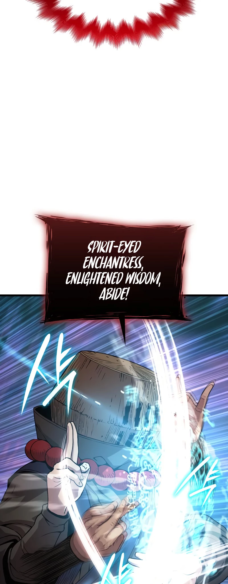 Myst, Might, Mayhem Chapter 33 - 30