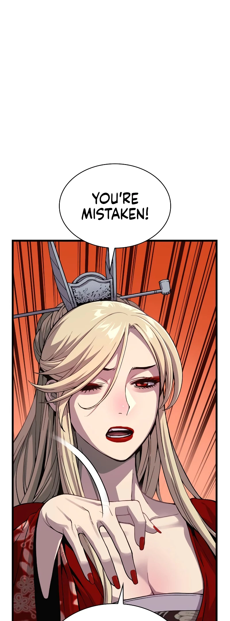 Myst, Might, Mayhem Chapter 38 - 68