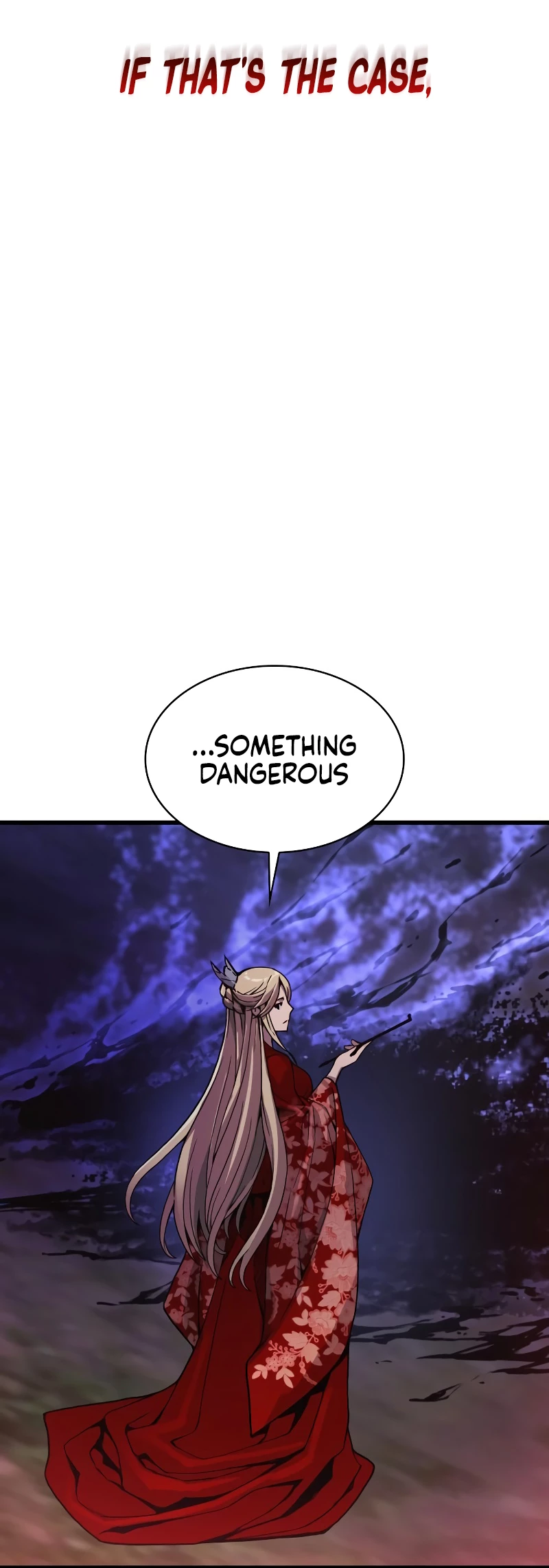 Myst, Might, Mayhem Chapter 34 - 55