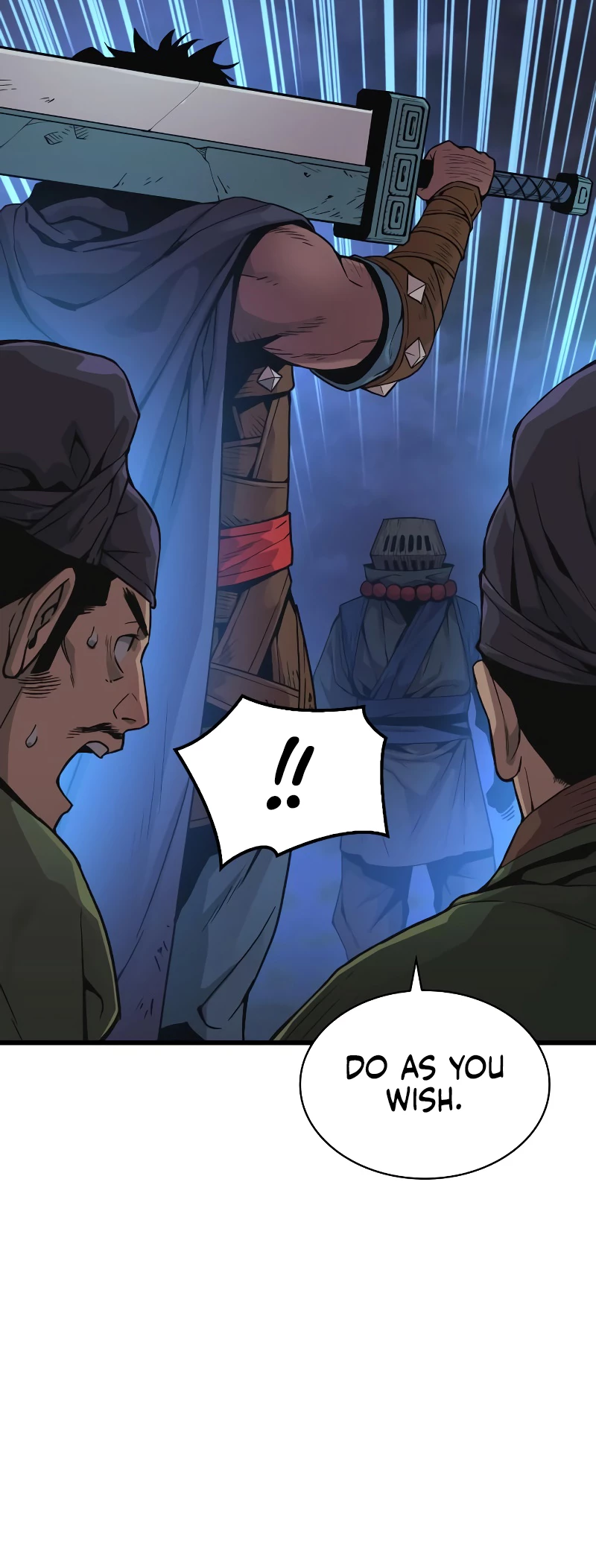 Myst, Might, Mayhem Chapter 36 - 59