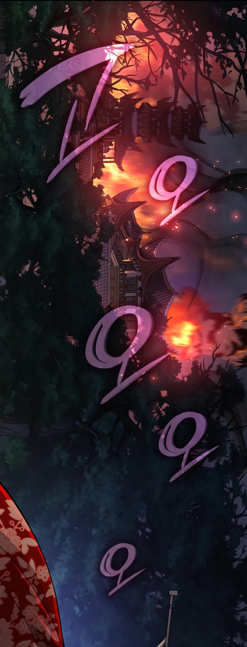 Myst, Might, Mayhem Chapter 34 - 56