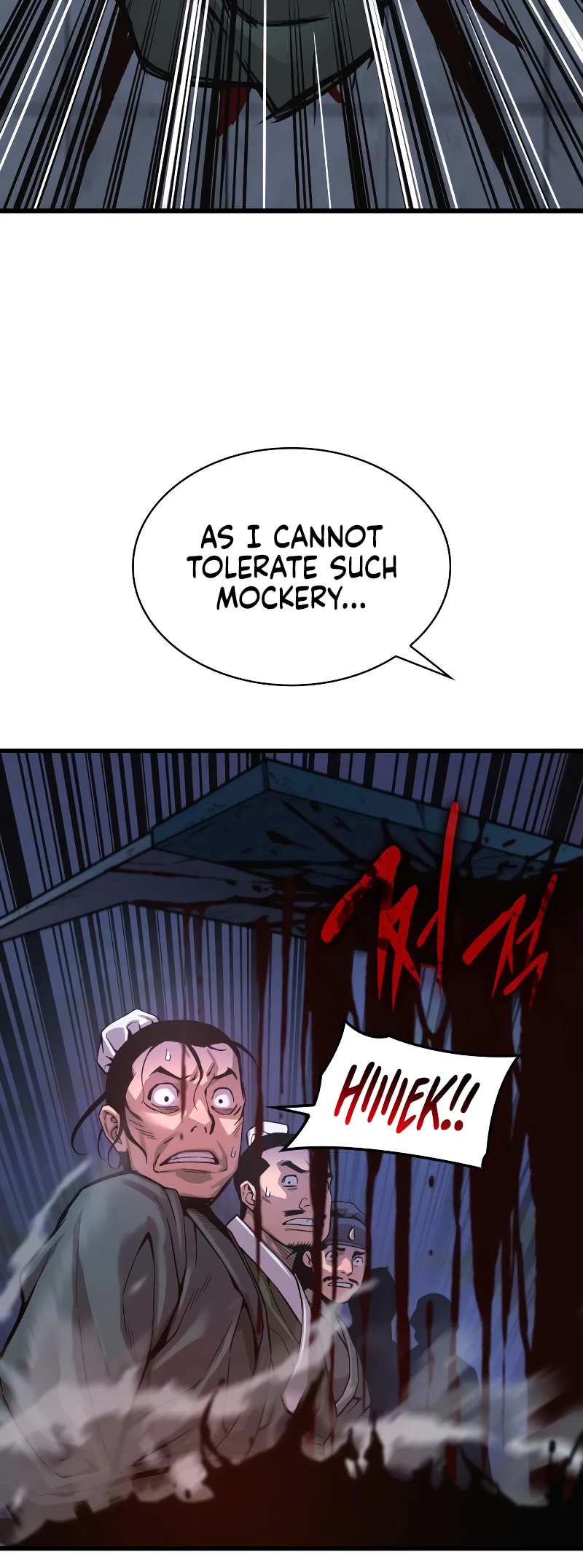Myst, Might, Mayhem Chapter 35 - 63