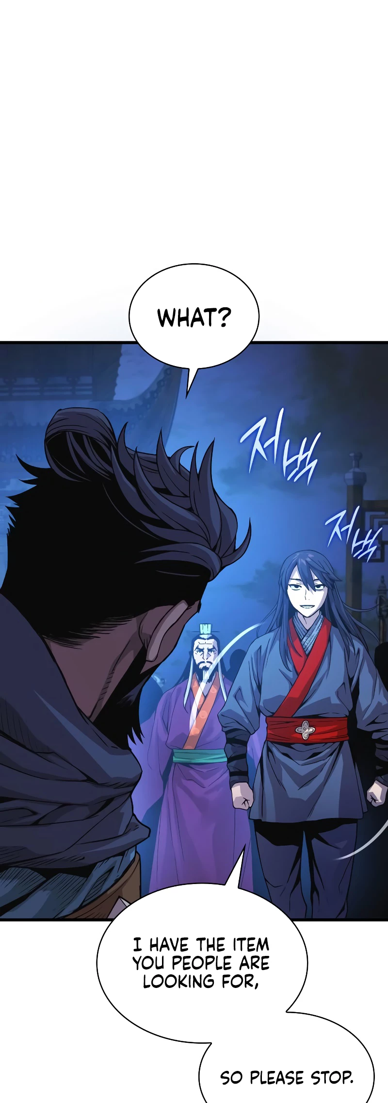 Myst, Might, Mayhem Chapter 36 - 63