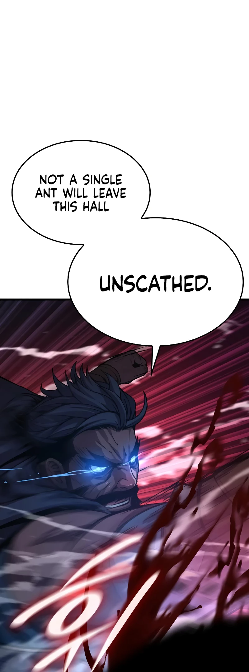 Myst, Might, Mayhem Chapter 35 - 65