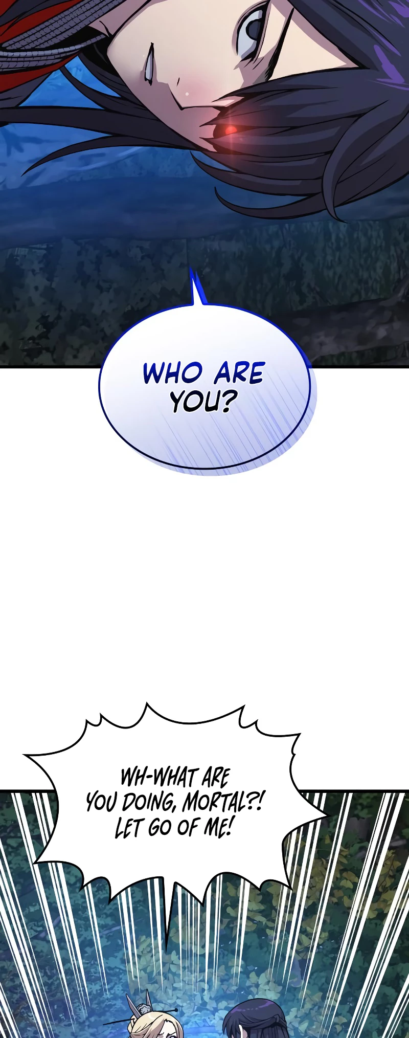 Myst, Might, Mayhem Chapter 38 - 76