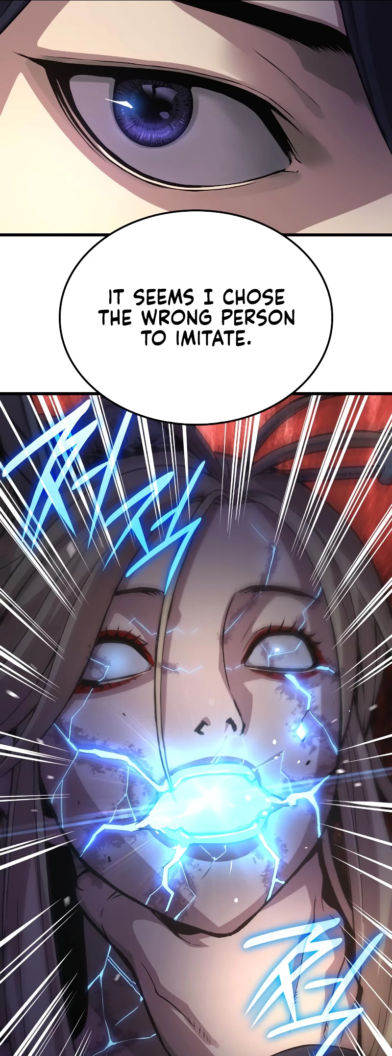 Myst, Might, Mayhem Chapter 38 - 78