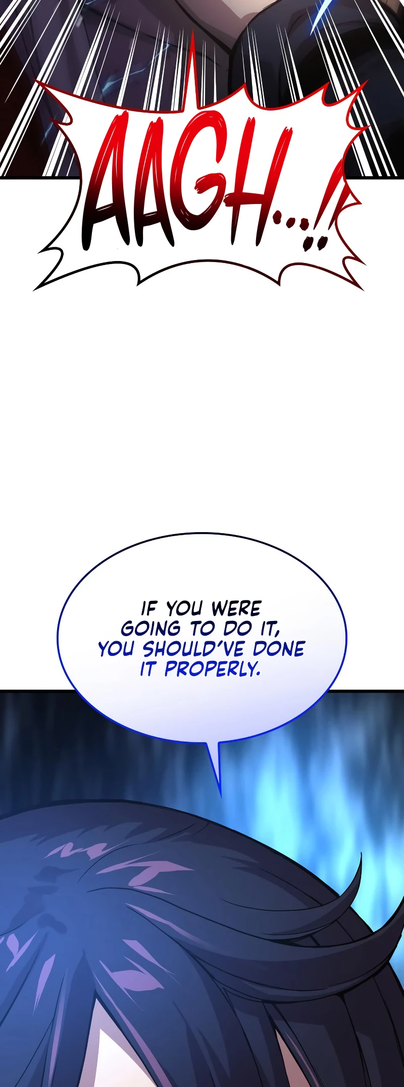 Myst, Might, Mayhem Chapter 38 - 79