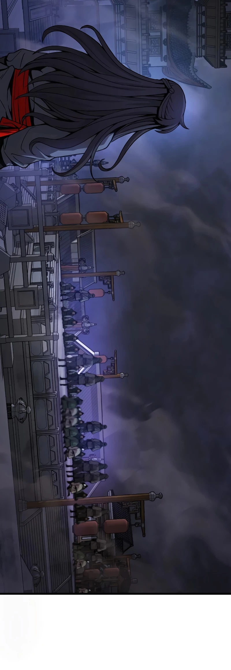 Myst, Might, Mayhem Chapter 34 - 66