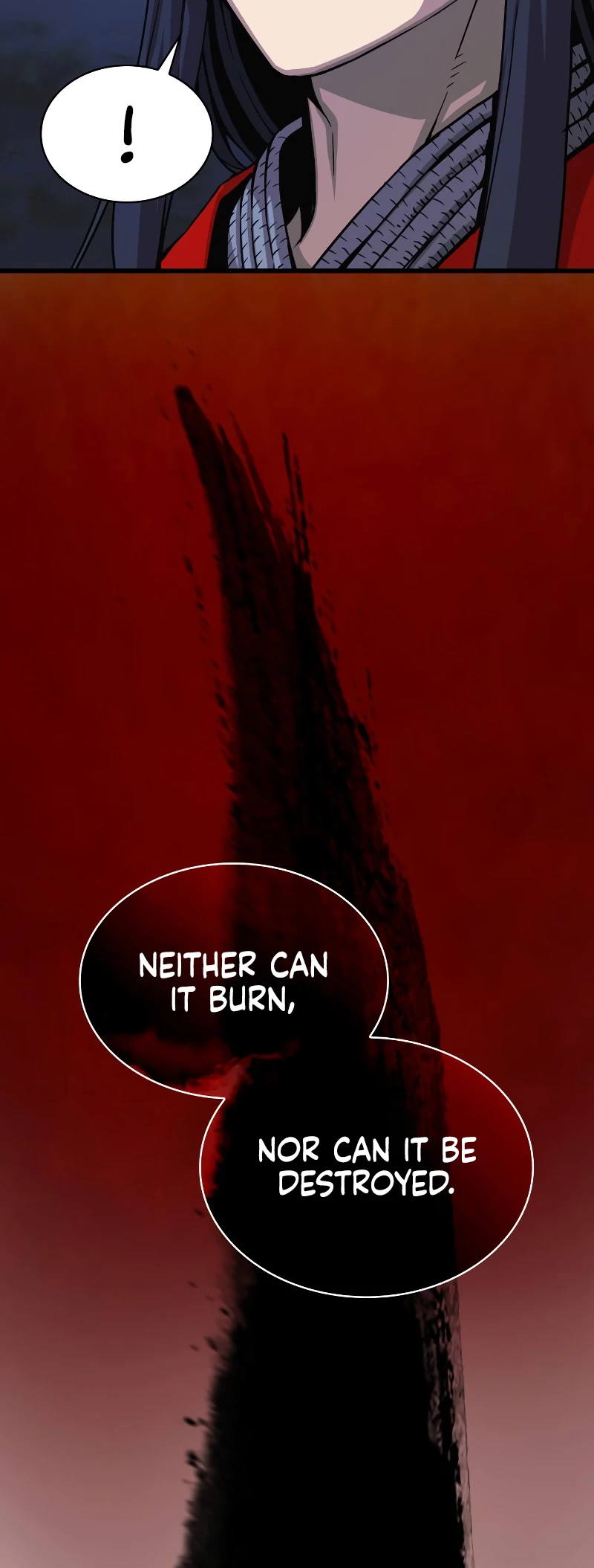 Myst, Might, Mayhem Chapter 36 - 70