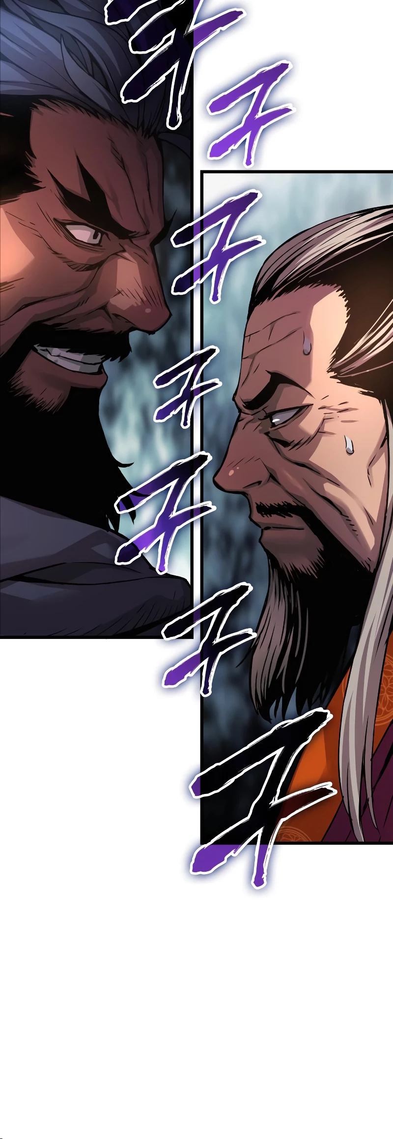 Myst, Might, Mayhem Chapter 34 - 68
