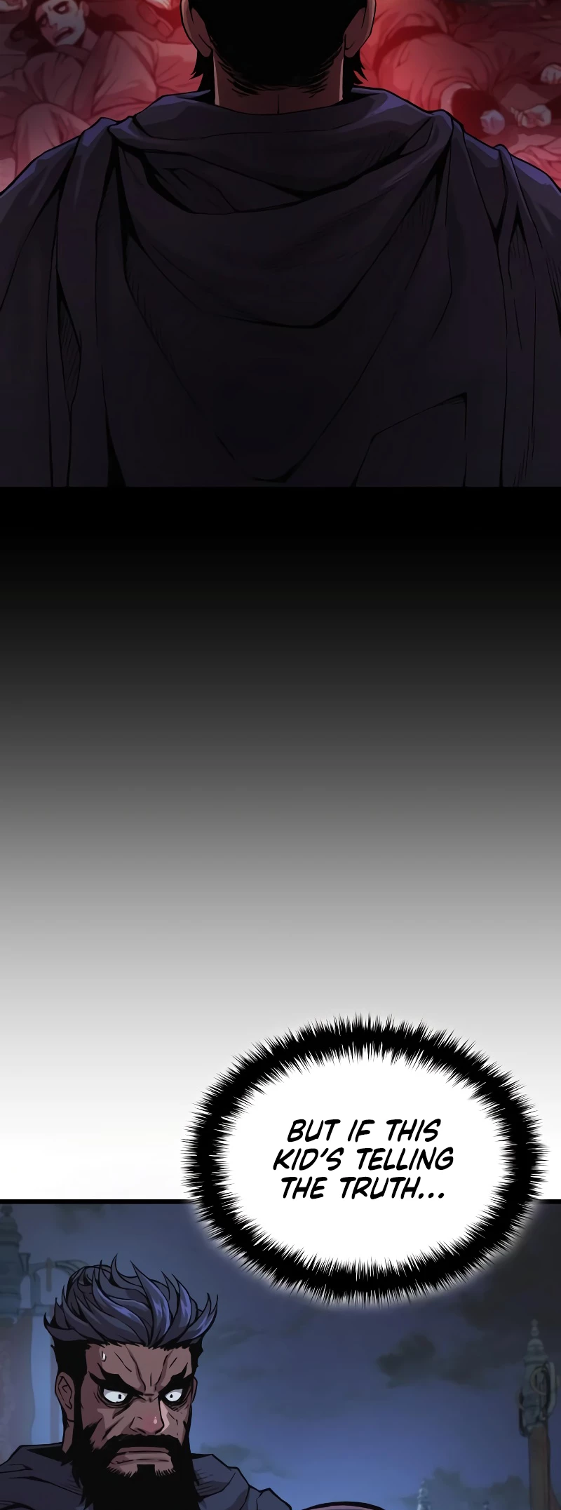 Myst, Might, Mayhem Chapter 36 - 83