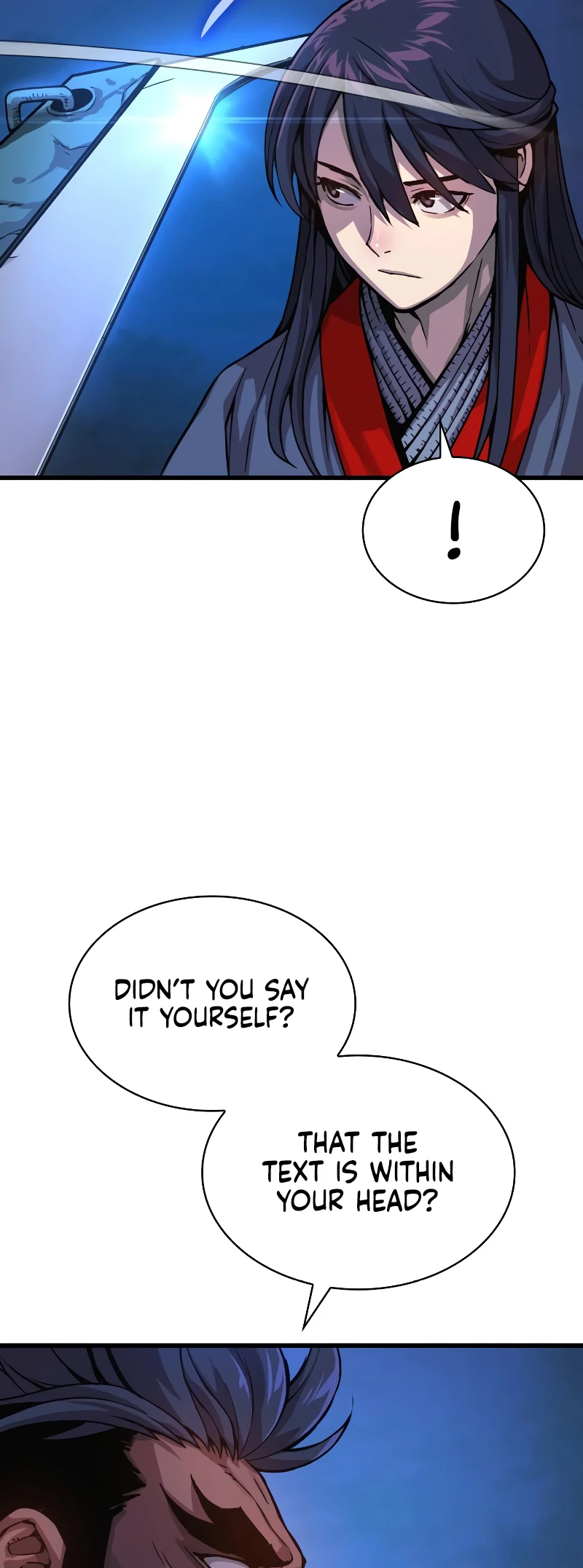 Myst, Might, Mayhem Chapter 36 - 86