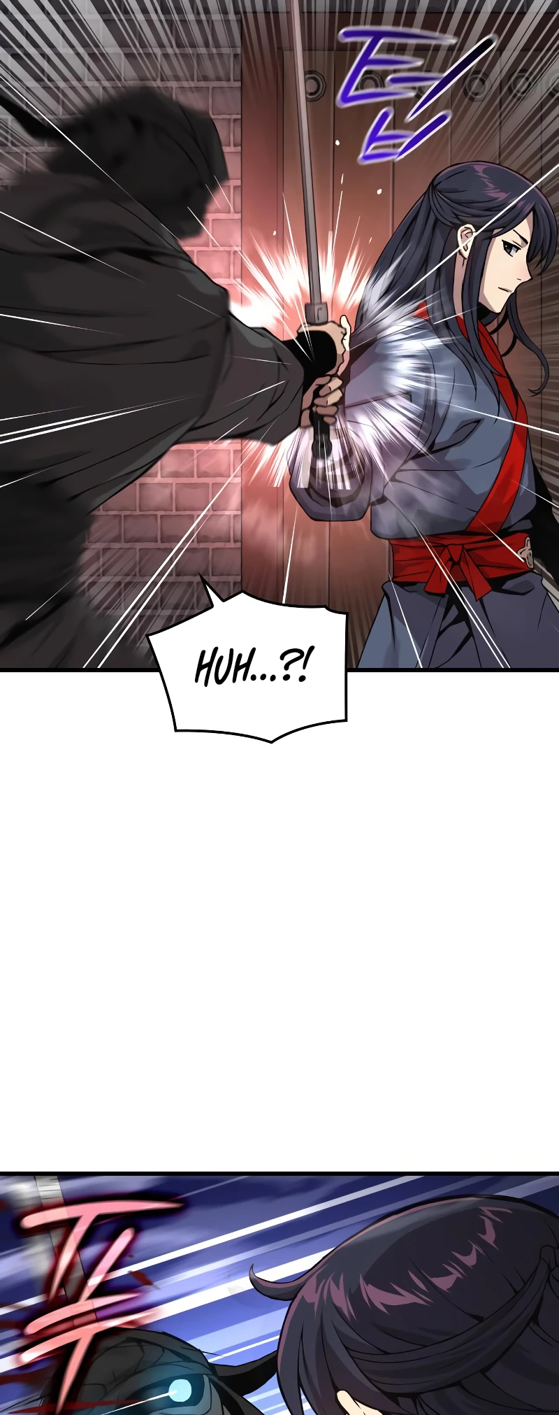 Myst, Might, Mayhem Chapter 33 - 58