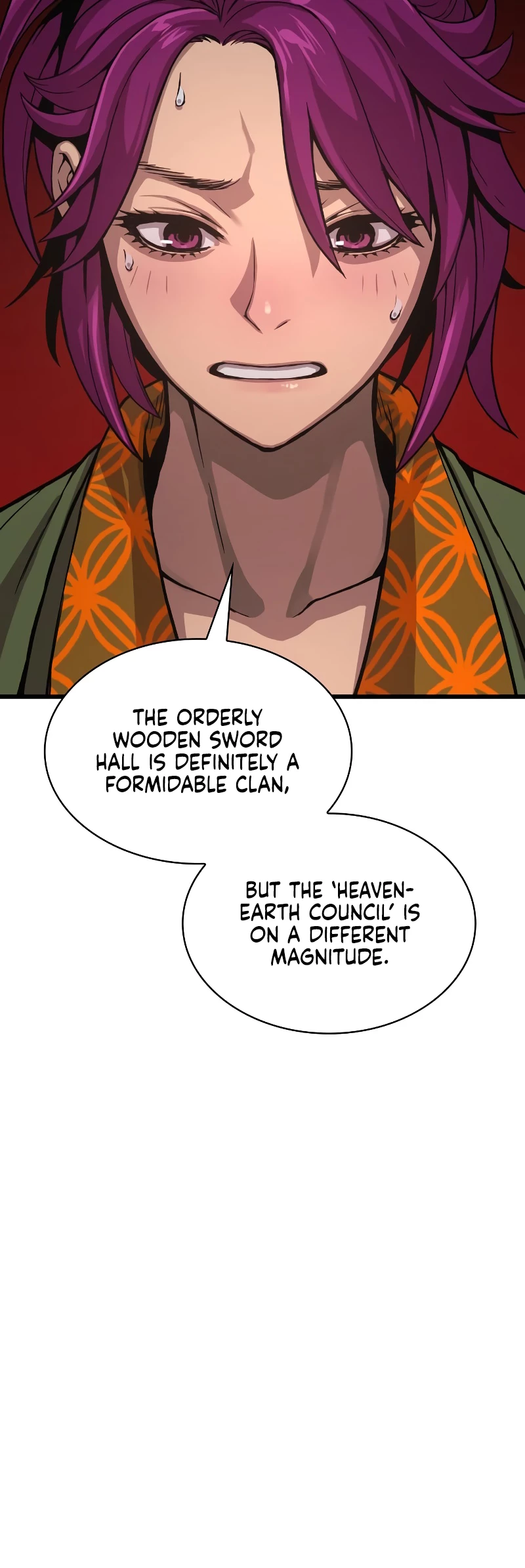 Myst, Might, Mayhem Chapter 34 - 86