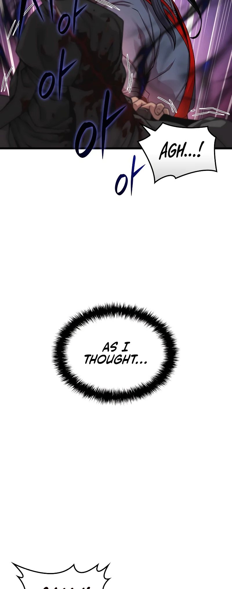 Myst, Might, Mayhem Chapter 33 - 60