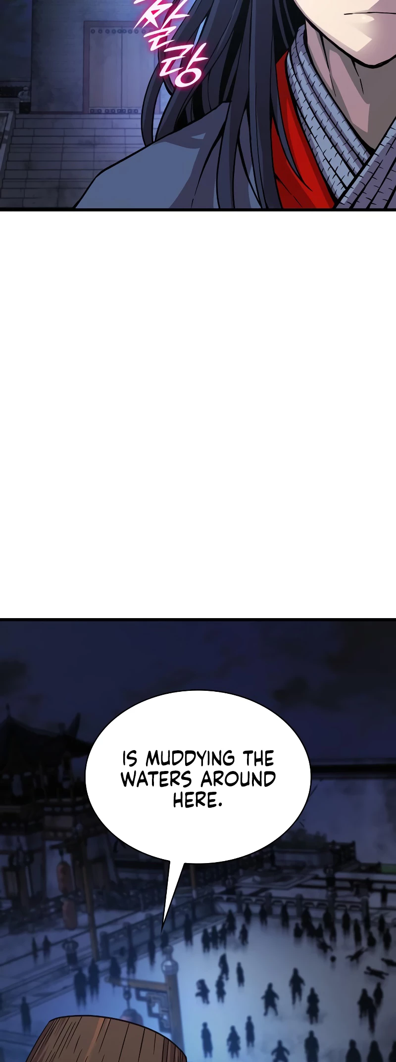 Myst, Might, Mayhem Chapter 35 - 92