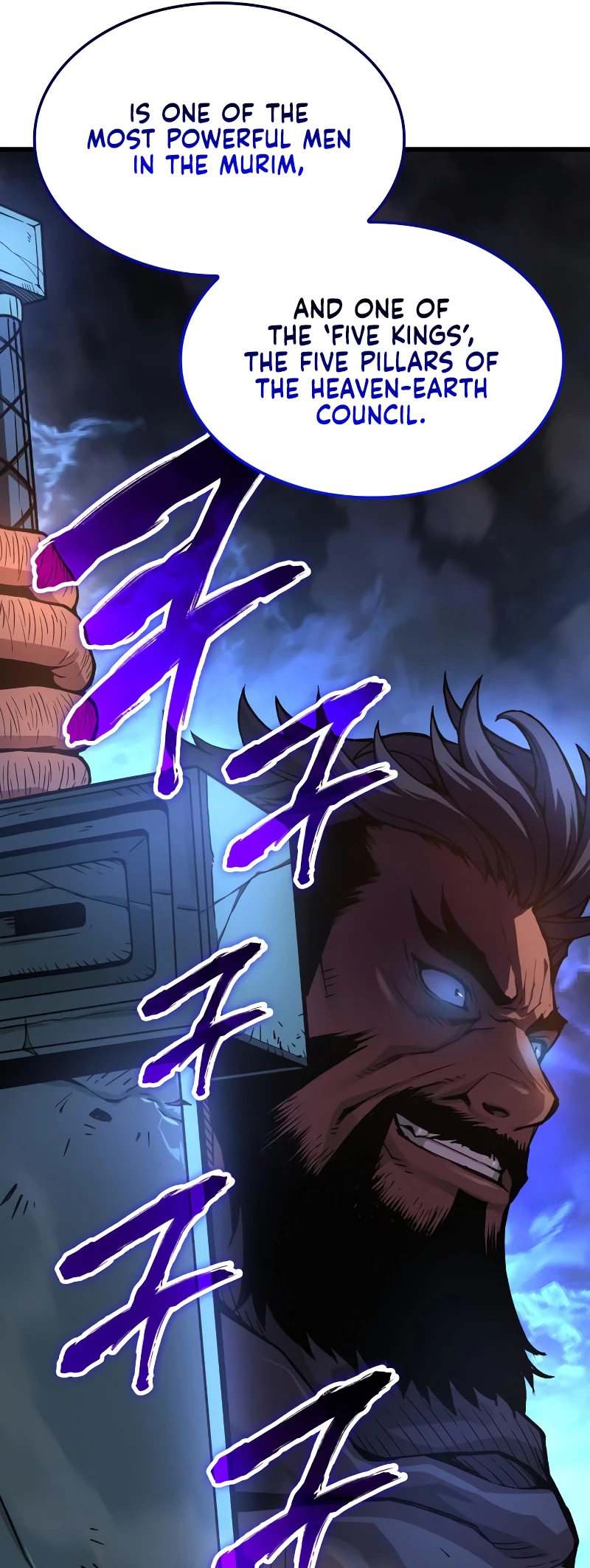 Myst, Might, Mayhem Chapter 34 - 88