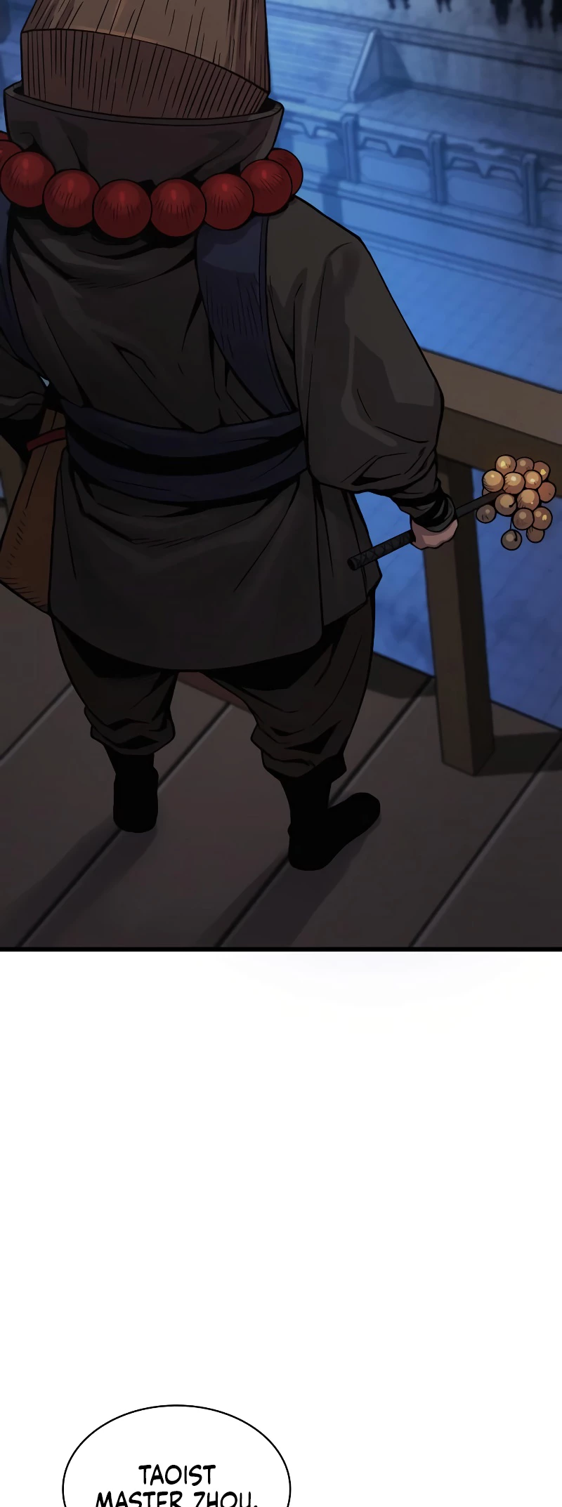 Myst, Might, Mayhem Chapter 35 - 93