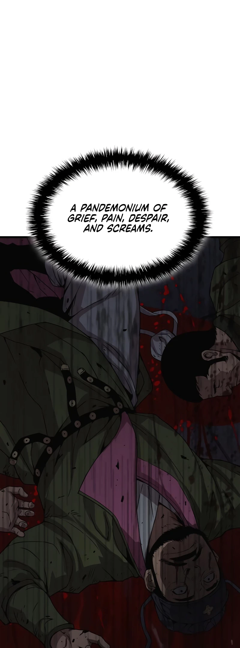 Myst, Might, Mayhem Chapter 33 - 63
