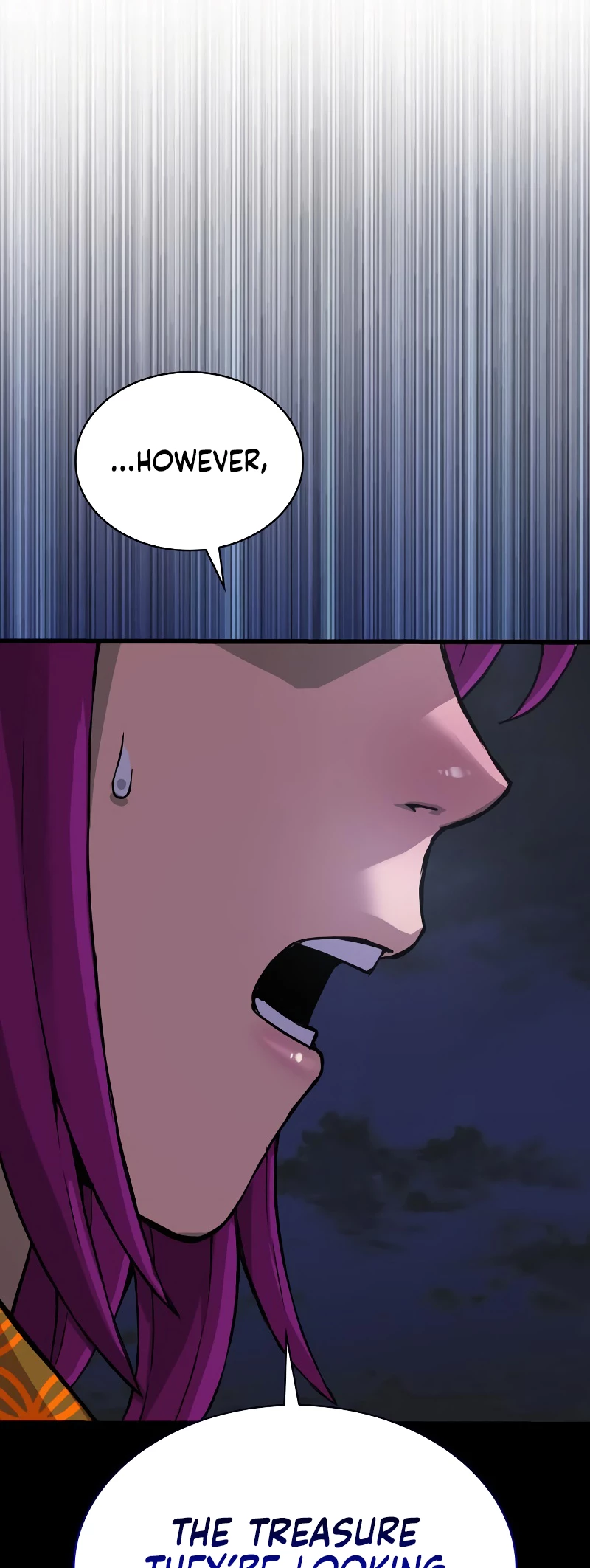 Myst, Might, Mayhem Chapter 34 - 92