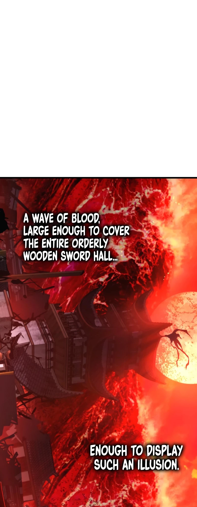 Myst, Might, Mayhem Chapter 36 - 100