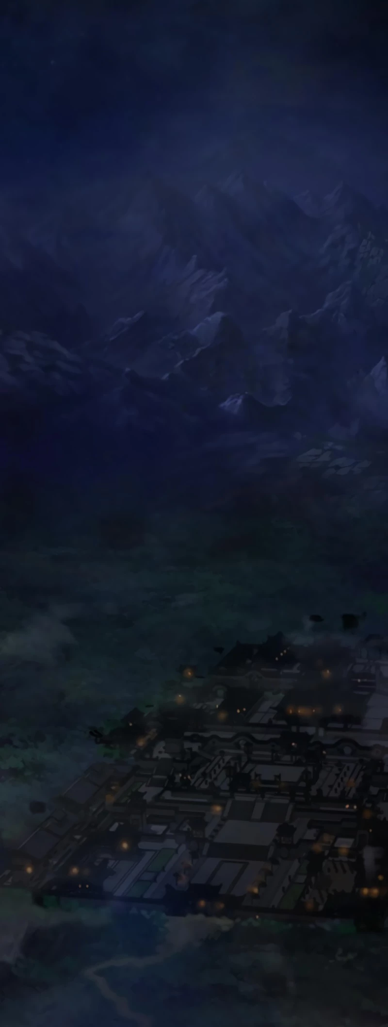 Myst, Might, Mayhem Chapter 32 - 21