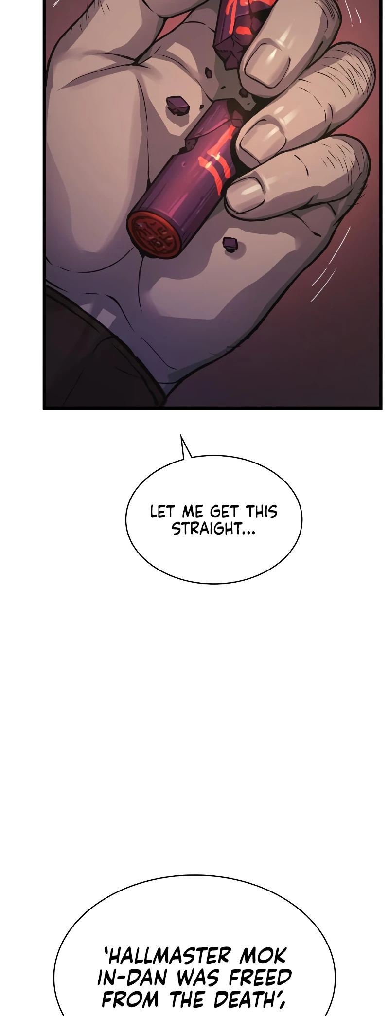 Myst, Might, Mayhem Chapter 32 - 24