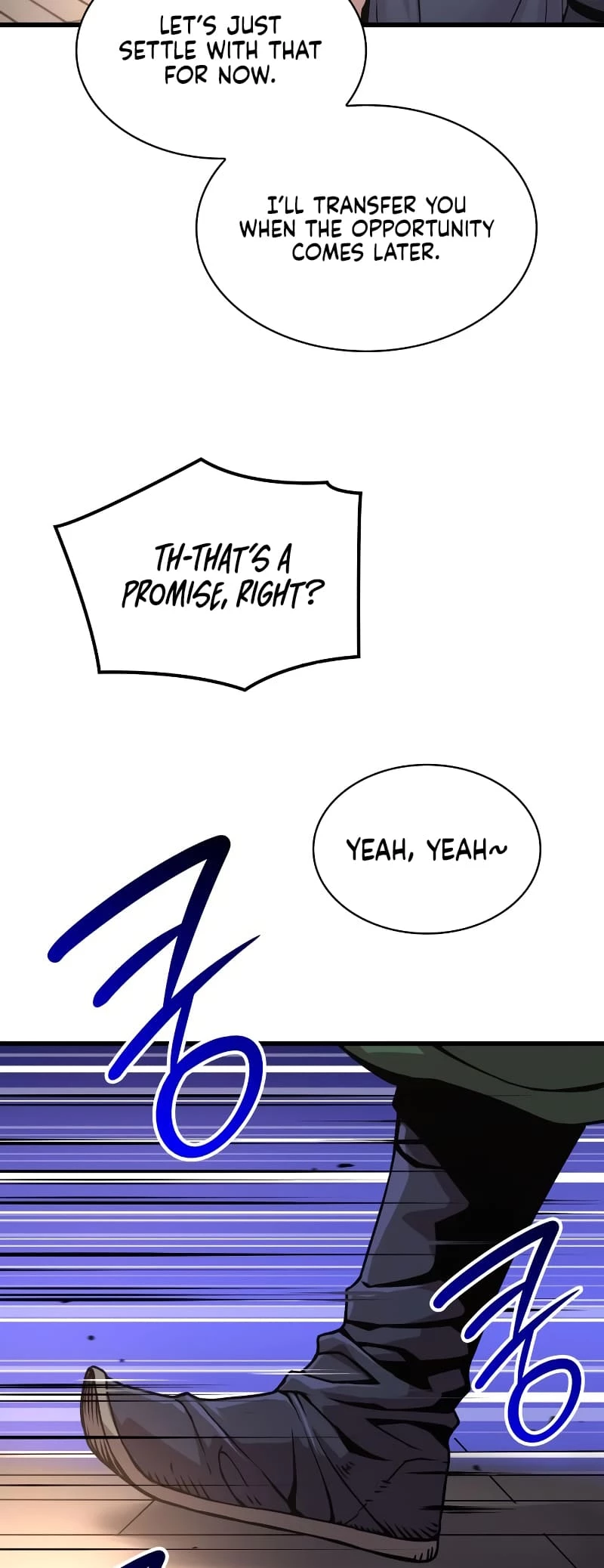 Myst, Might, Mayhem Chapter 31 - 25