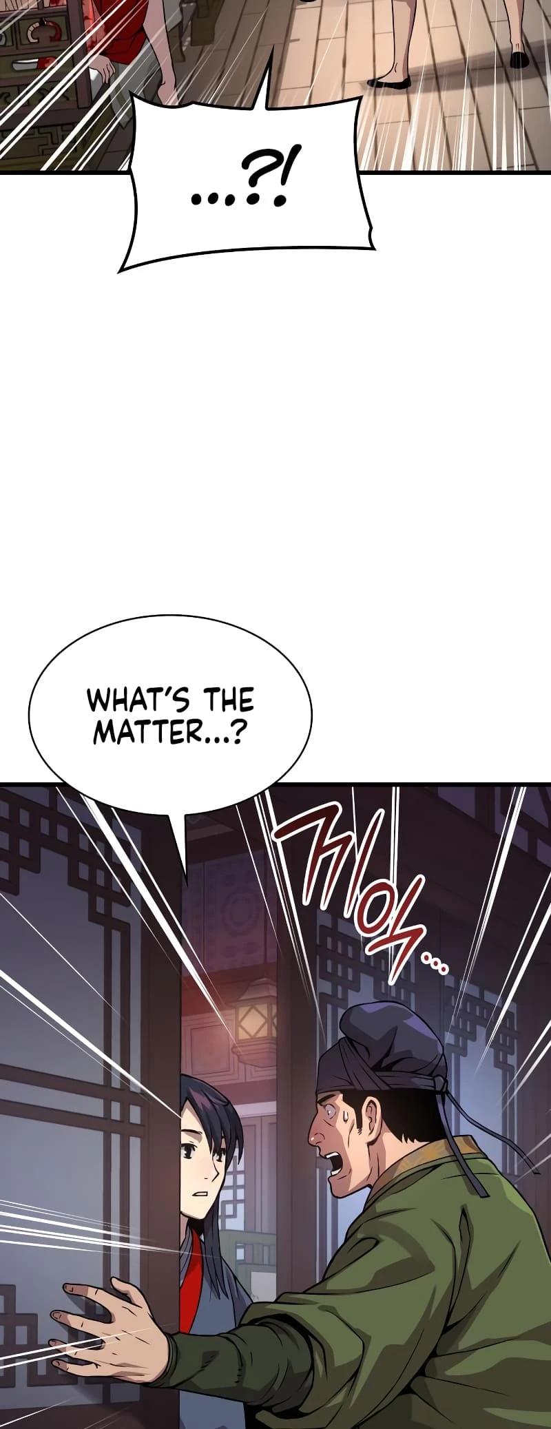 Myst, Might, Mayhem Chapter 31 - 27