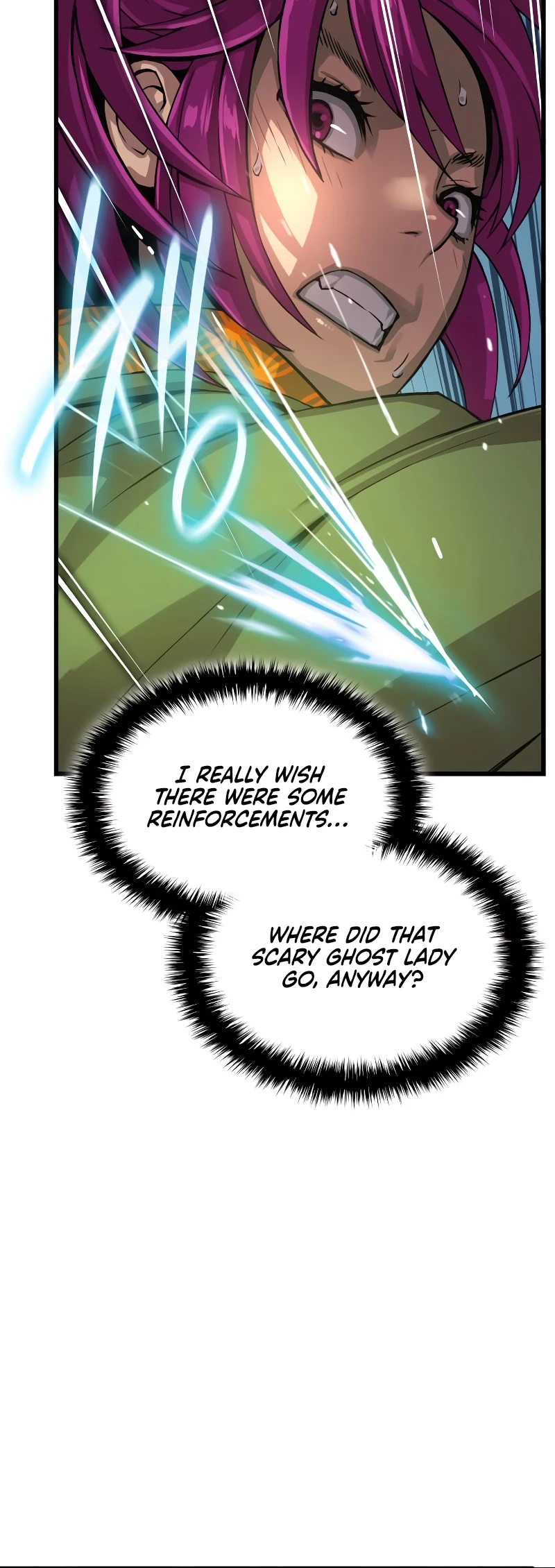 Myst, Might, Mayhem Chapter 33 - 81