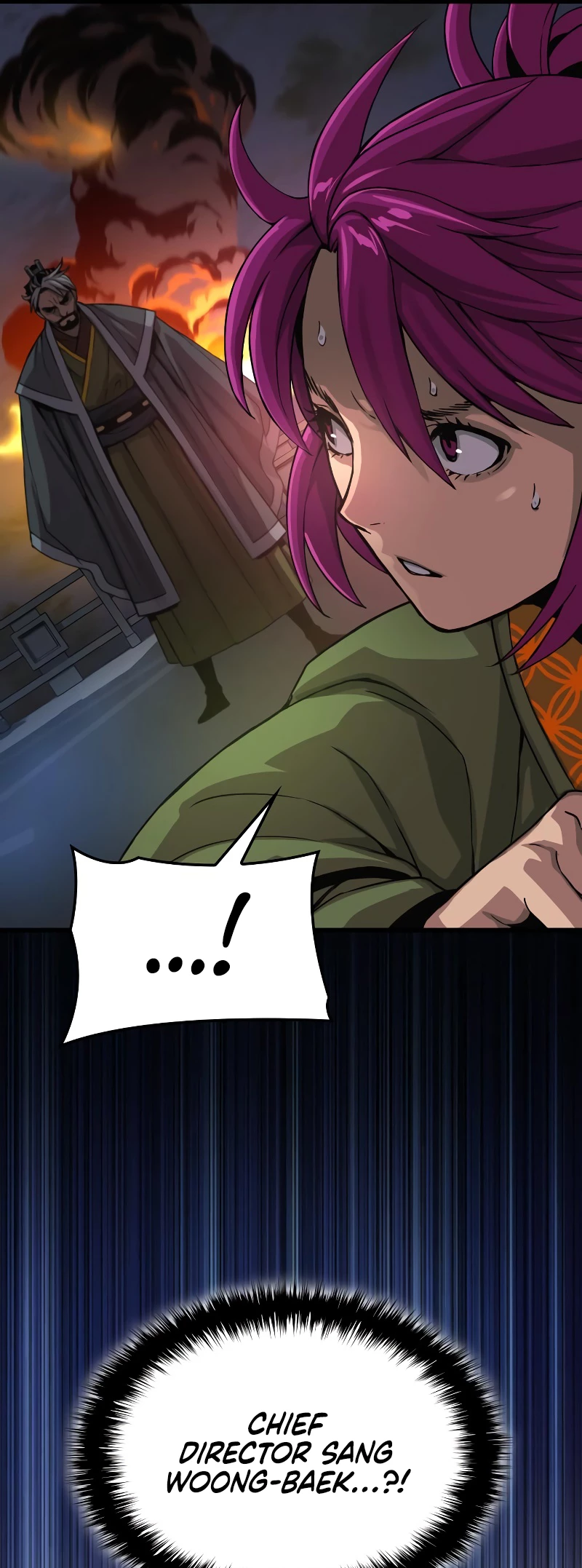 Myst, Might, Mayhem Chapter 33 - 82