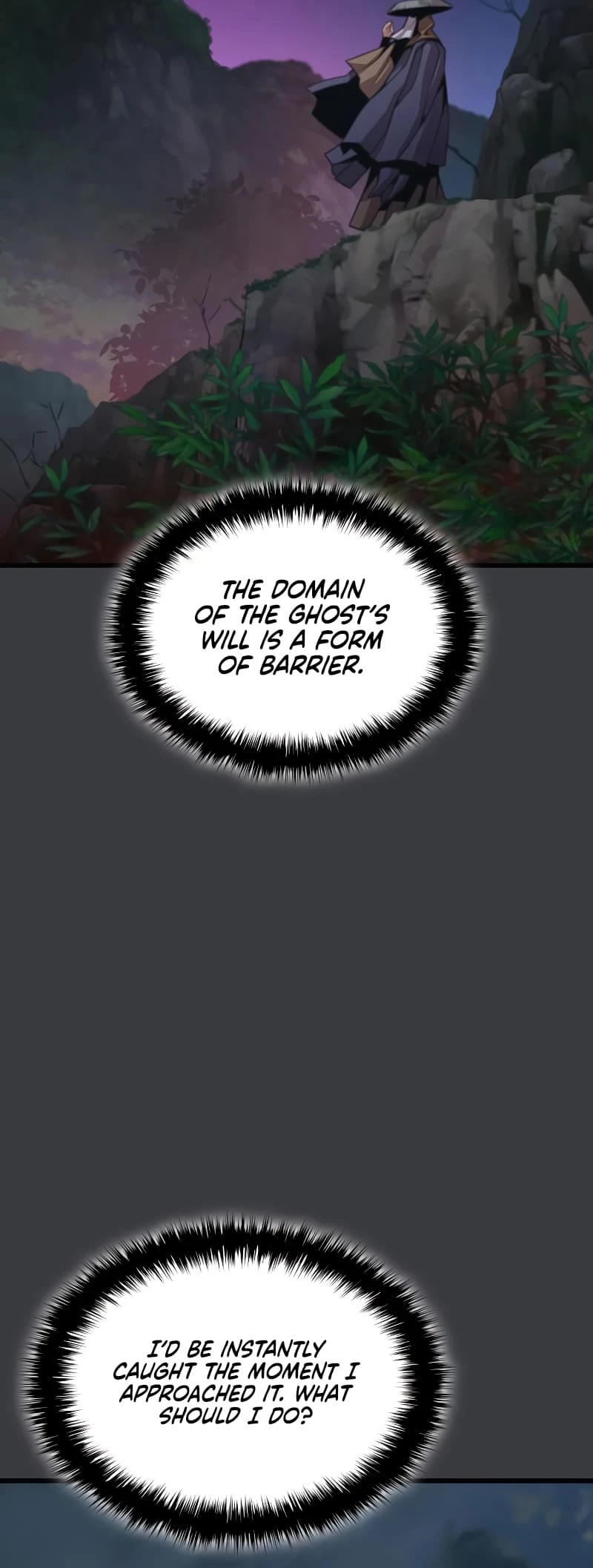 Myst, Might, Mayhem Chapter 31 - 39