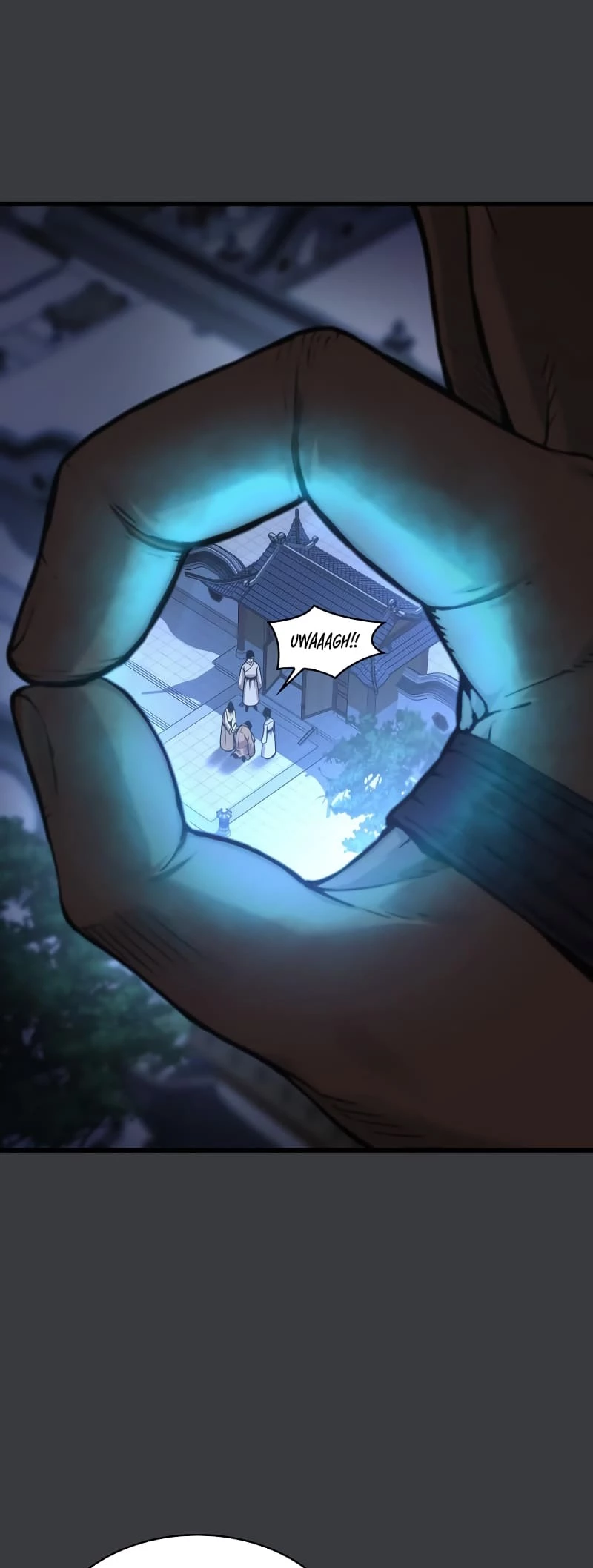 Myst, Might, Mayhem Chapter 31 - 41