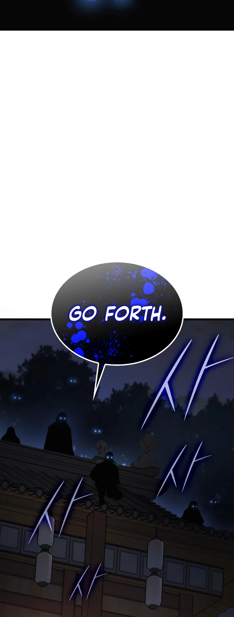 Myst, Might, Mayhem Chapter 32 - 42
