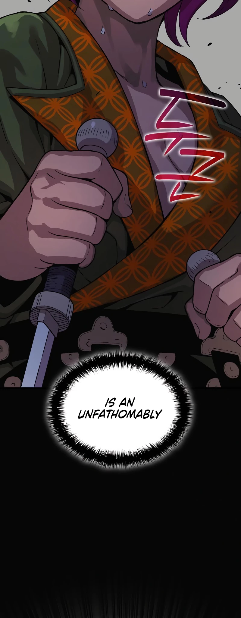 Myst, Might, Mayhem Chapter 33 - 94