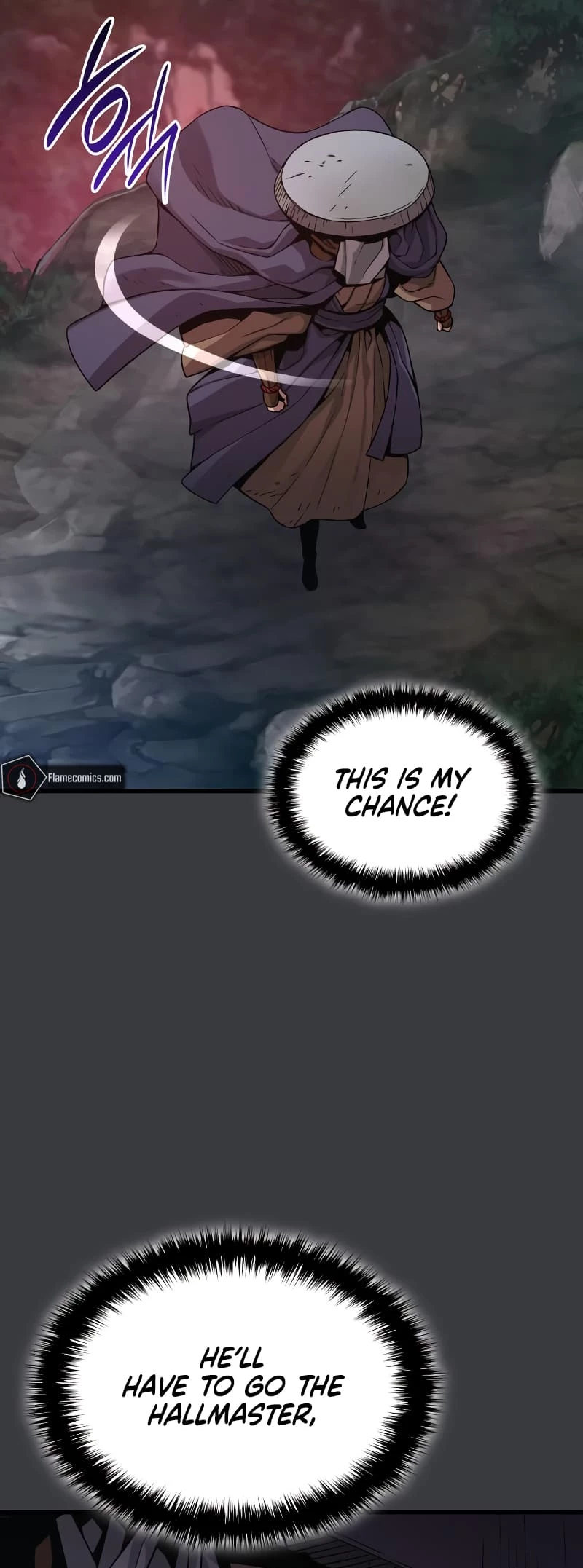 Myst, Might, Mayhem Chapter 31 - 45