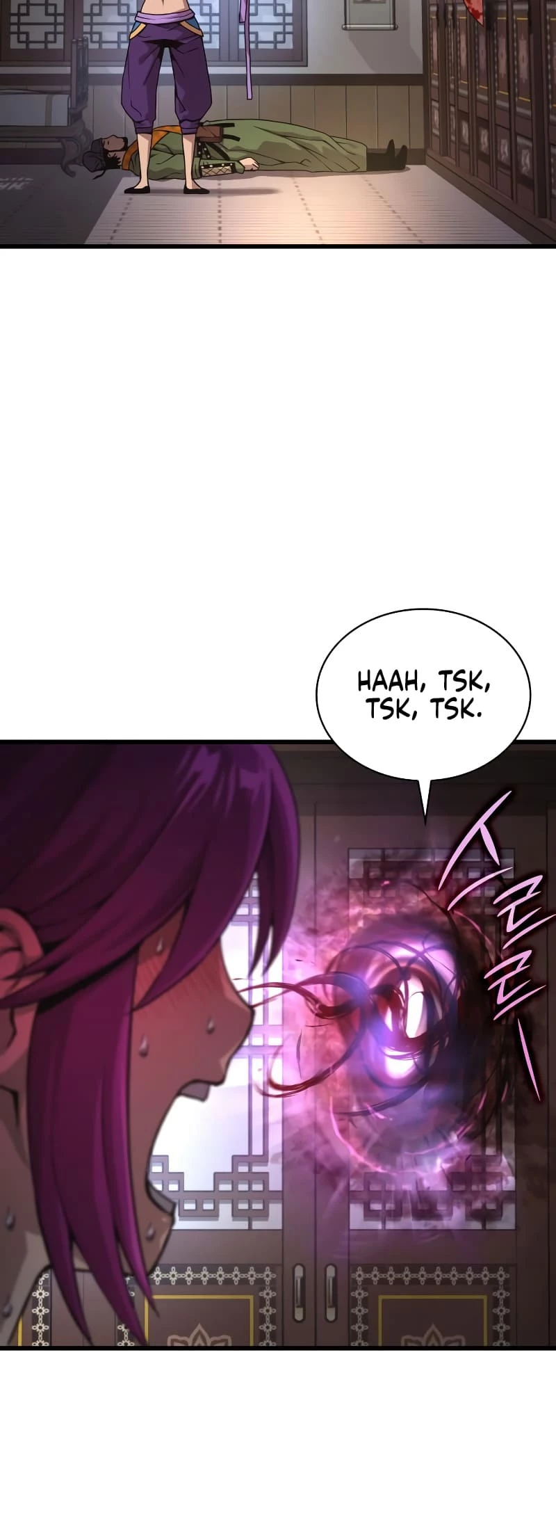 Myst, Might, Mayhem Chapter 31 - 65