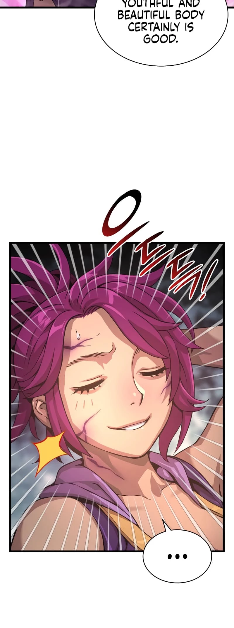 Myst, Might, Mayhem Chapter 30 - 52