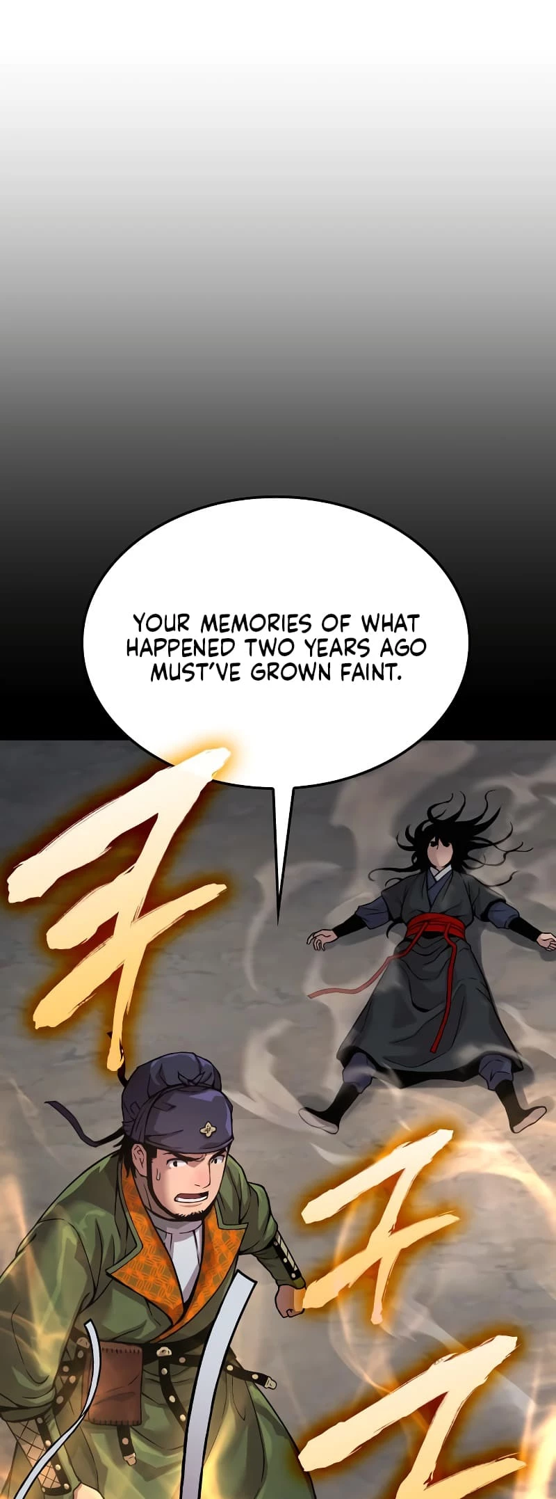 Myst, Might, Mayhem Chapter 26 - 3