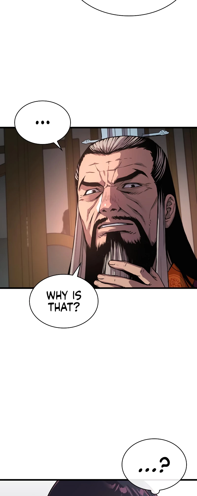Myst, Might, Mayhem Chapter 32 - 65