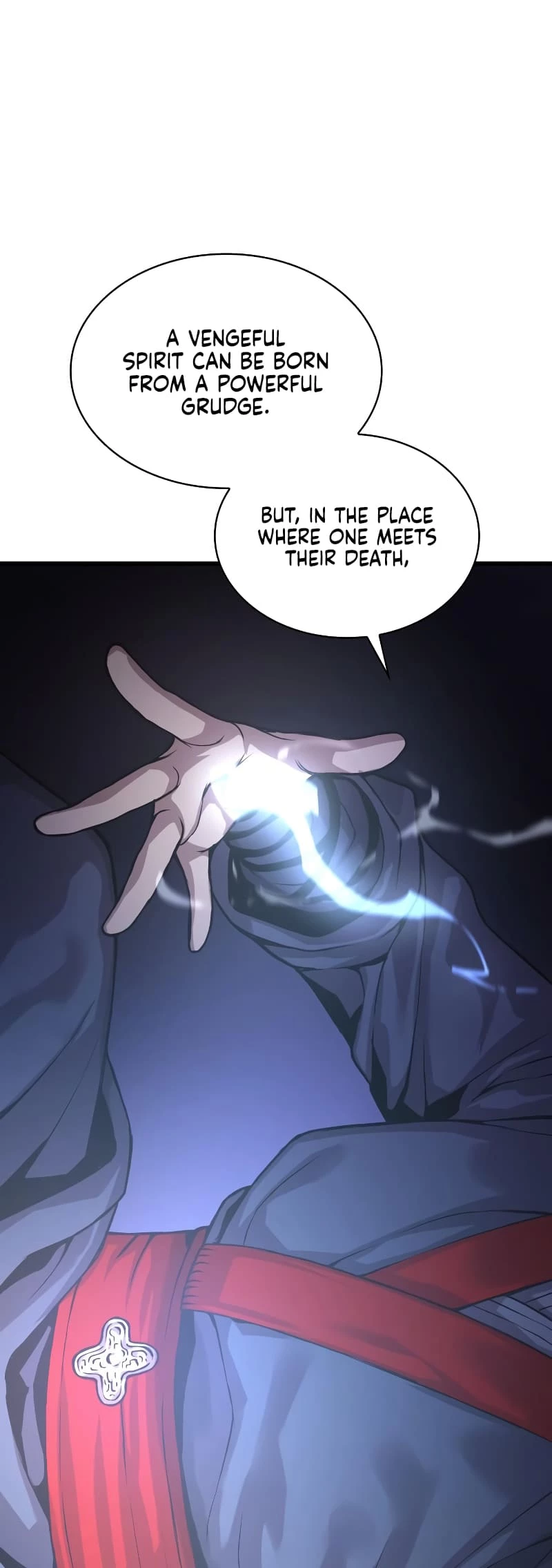 Myst, Might, Mayhem Chapter 30 - 58