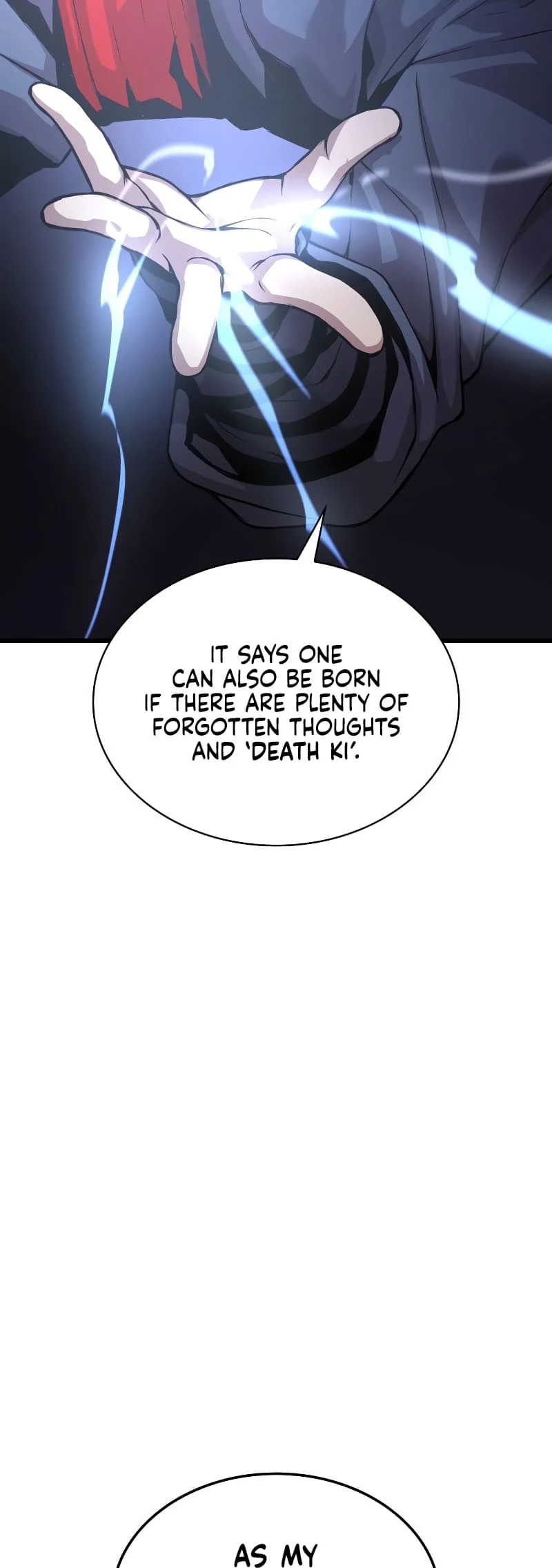 Myst, Might, Mayhem Chapter 30 - 59