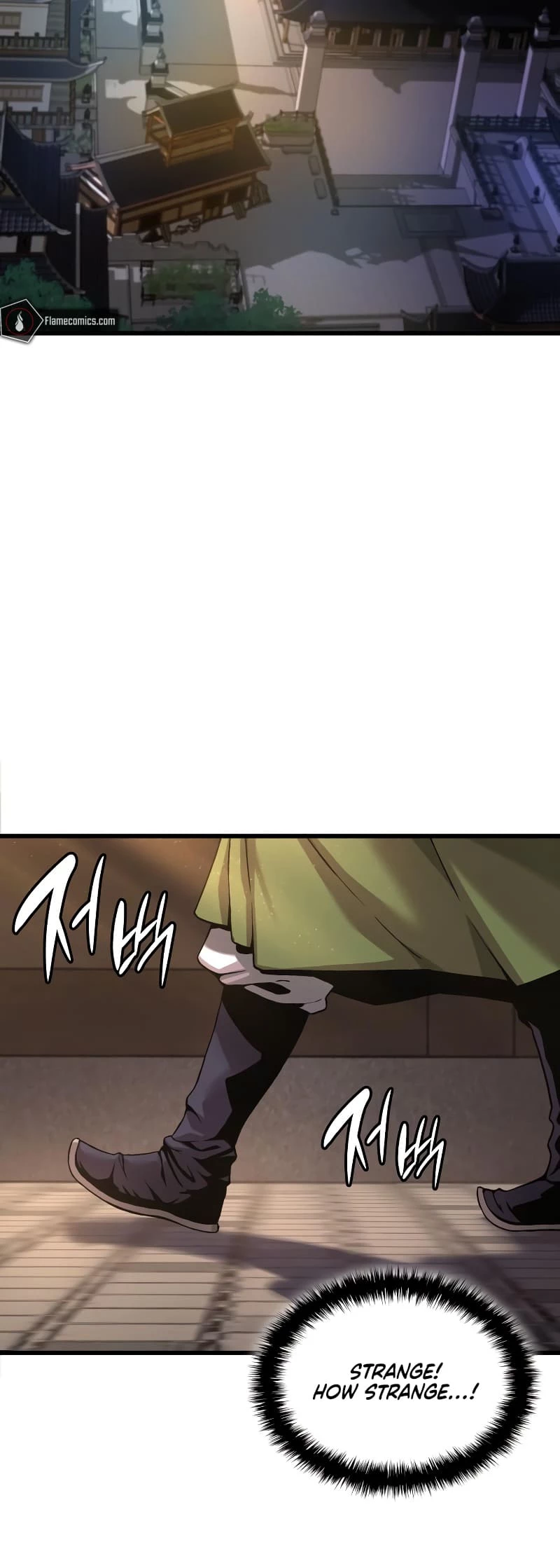 Myst, Might, Mayhem Chapter 25 - 3