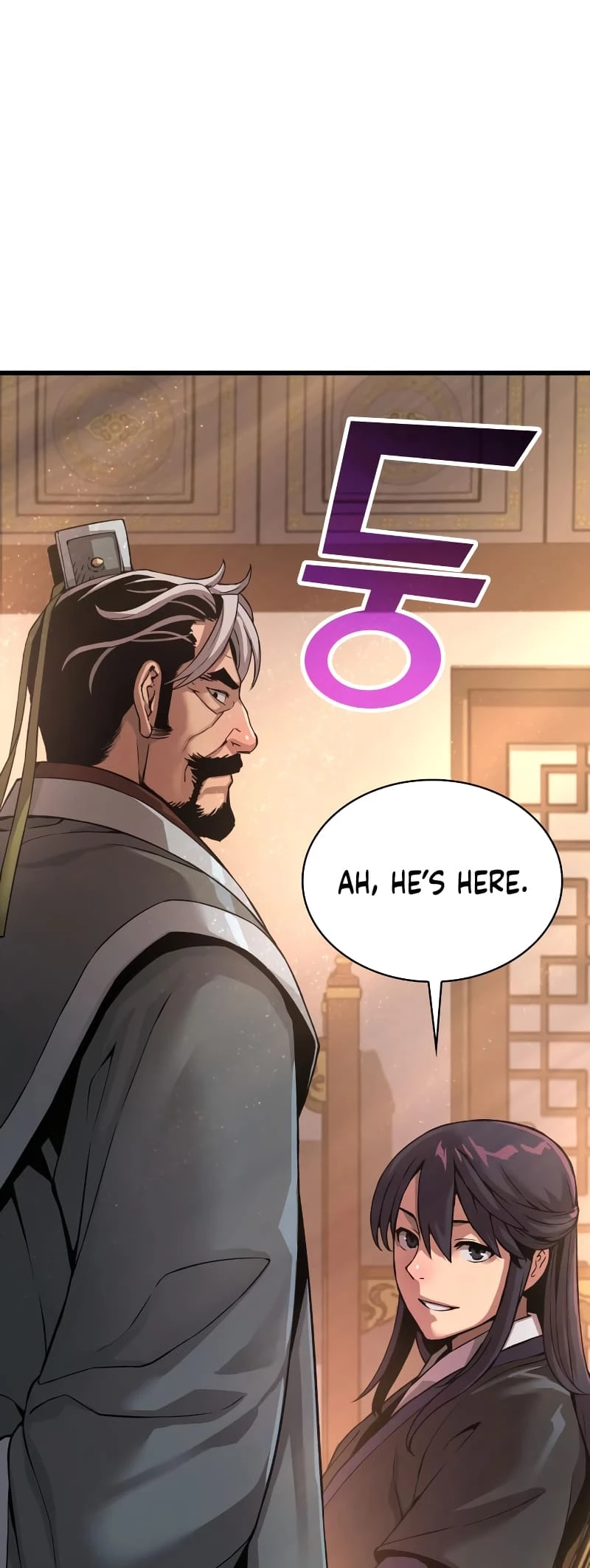 Myst, Might, Mayhem Chapter 25 - 9
