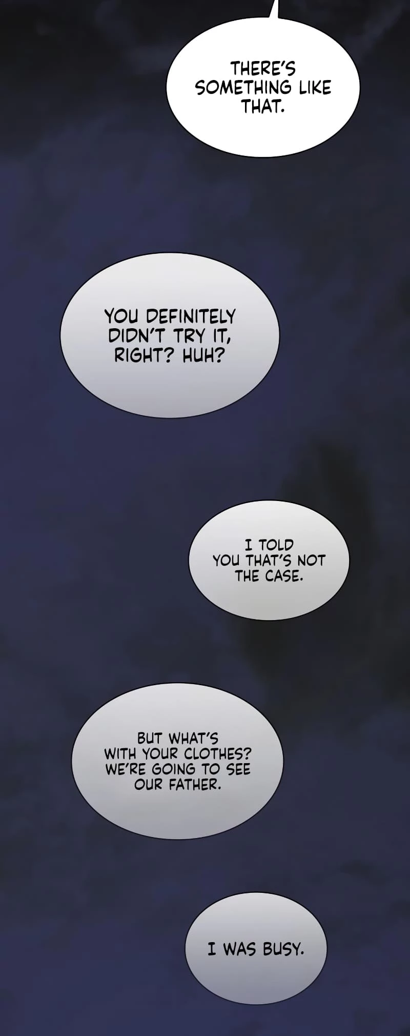 Myst, Might, Mayhem Chapter 31 - 86