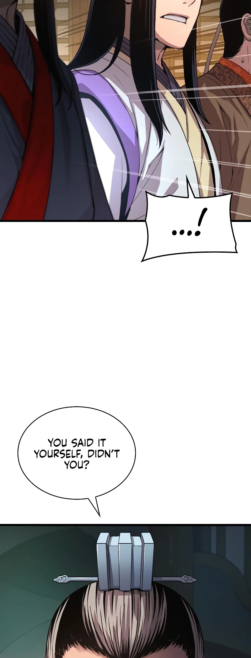 Myst, Might, Mayhem Chapter 32 - 85