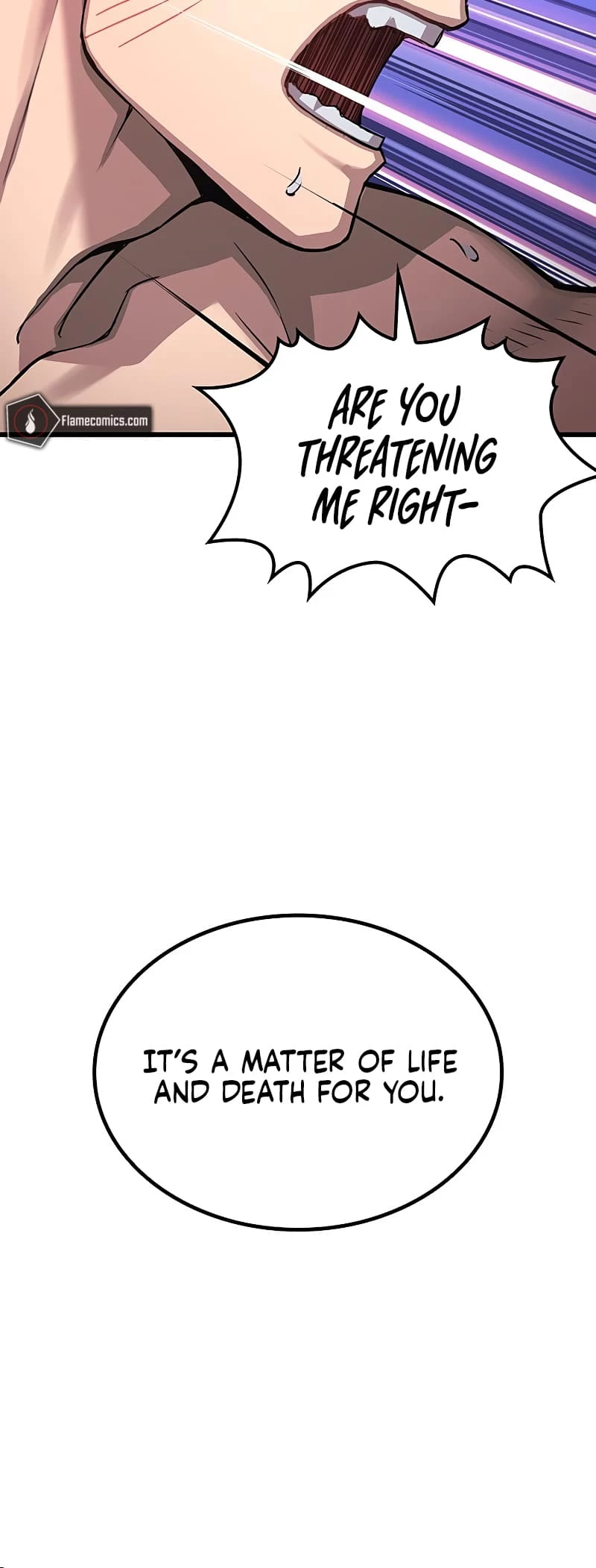 Myst, Might, Mayhem Chapter 26 - 26